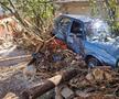 Cutremurător! O țară din Europa, în stare de catastrofă naturală după inundații » Au murit cel puțin 16 oameni, iar Federația de Fotbal a amânat competițiile