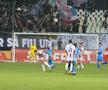 Oțelul - Universitatea Craiova, duel tare în etapa a 12-a din Superligă. FOTO: Ionuț Iordache & Andrei Furnigă(GSP)