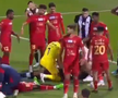 Florin Niță (37 de ani), portarul celor de la Damac și al echipei naționale, este erou în Arabia Saudită, după ce a intervenit în mod salvator și a evitat o tragedie.