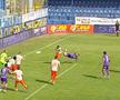 A recidivat! Execuție fantastică din foarfecă reușită de fostul jucător al lui Dinamo