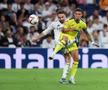Accidentare HORROR Dani Carvajal