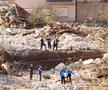 Cutremurător! O țară din Europa, în stare de catastrofă naturală după inundații » Au murit cel puțin 16 oameni, iar Federația de Fotbal a amânat competițiile