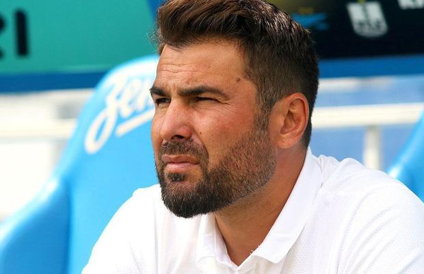 Adrian Mutu, critici la adresa transferurilor efectuate de Rapid: „La echipele mari nu te așteaptă nimeni”