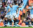 Man. City - Fulham