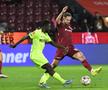 CFR Cluj - Poli Iași / Foto: Sportpictures.eu
