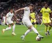 Real Madrid - Villarreal