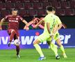 CFR Cluj - Poli Iași / Foto: Sportpictures.eu