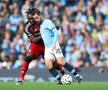 Man. City - Fulham