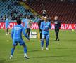 Oțelul - Universitatea Craiova 1-1.  Oțelul n-a știut, Universitatea n-a putut! Munteanu și Gâlcă s-au blocat reciproc în derby-ul din vârful Superligii. Cum arată clasamentul