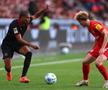 Leverkusen - Kiel