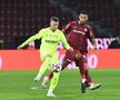 CFR Cluj - Poli Iași / Foto: Sportpictures.eu