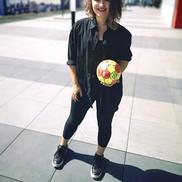 Andreea Irimia