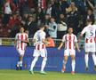 Ilie Dumitrescu, lăsat mască de faza din Superliga: „De Champions League”
