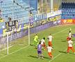Robert Moldoveanu, gol din semifoarfecă cu Metaloglobus