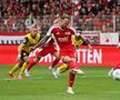 Union Berlin - Dortmund