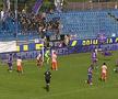 A recidivat! Execuție fantastică din foarfecă reușită de fostul jucător al lui Dinamo