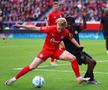 Leverkusen - Kiel