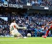 Man. City - Fulham