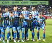 Oțelul - Universitatea Craiova, duel tare în etapa a 12-a din Superligă. FOTO: Ionuț Iordache & Andrei Furnigă(GSP)