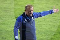 „N-am ce să fac, cu ei merg până în iarnă” » Dorinel Munteanu s-a luat de toată lumea după meciul cu FC Botoșani: „Este protejat de toată România, dar este în lumea lui!”
