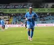 Oțelul - Universitatea Craiova 1-1.  Oțelul n-a știut, Universitatea n-a putut! Munteanu și Gâlcă s-au blocat reciproc în derby-ul din vârful Superligii. Cum arată clasamentul