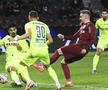 CFR Cluj - Poli Iași / Foto: Sportpictures.eu