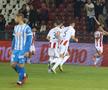 Ilie Dumitrescu, lăsat mască de faza din Superliga: „De Champions League”