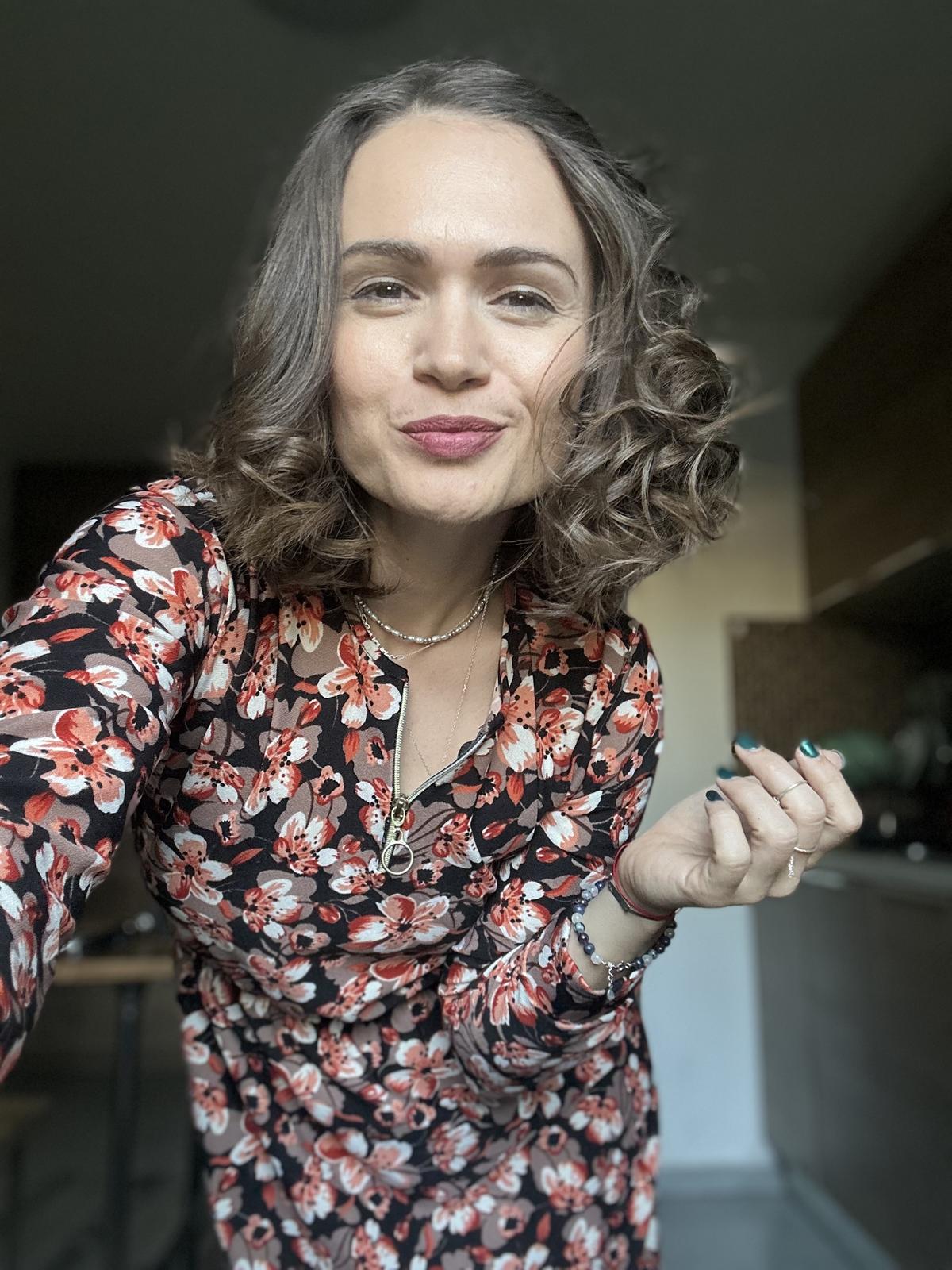 Andreea Irimia