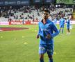 Oțelul - Universitatea Craiova 1-1.  Oțelul n-a știut, Universitatea n-a putut! Munteanu și Gâlcă s-au blocat reciproc în derby-ul din vârful Superligii. Cum arată clasamentul