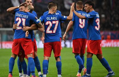 Cu mari probleme de lot, Gigi Becali a anunțat echipa de start pentru Superliga » Cum va arăta FCSB la meciul cu Gloria Buzău