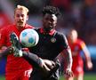 Leverkusen - Kiel