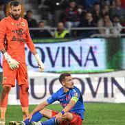 Lukas Zima și Darius Olaru