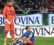 Lukas Zima și Darius Olaru