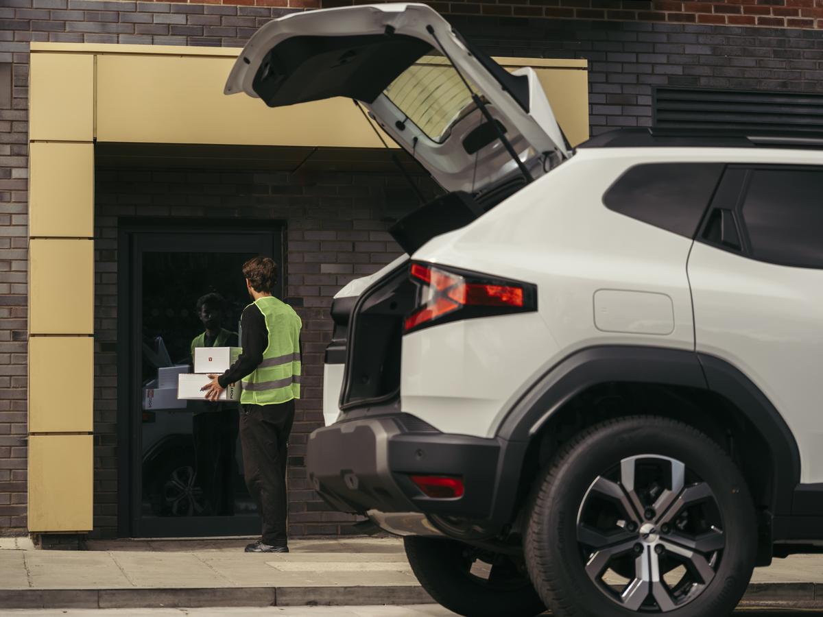S-a lansat noua mașină Dacia! Modelul care i-a dat deja pe spate pe britanici: prețul este mai mic decât al rivalelor