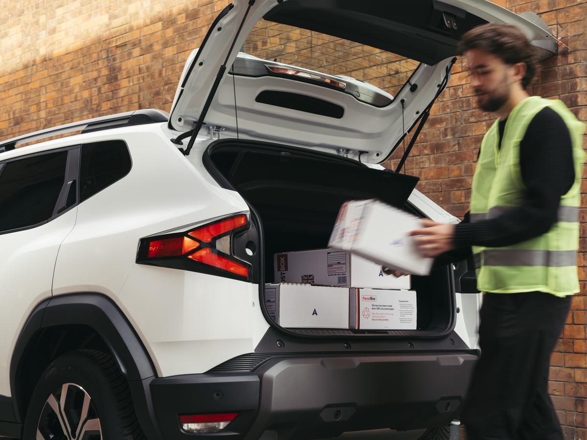 S-a lansat noua mașină Dacia! Modelul care i-a dat deja pe spate pe britanici: prețul este mai mic decât al rivalelor
