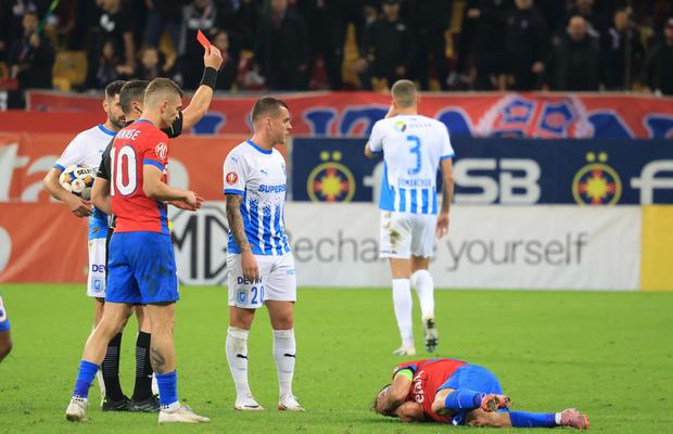 Prevede mari probleme la Universitatea Craiova: „M-a fulgerat așa un gând”