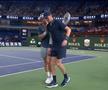 Jannik Sinner, răpus pe crampe în Masters-ul 1000 de la Shanghai