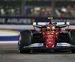 Marele Premiu de Formula 1 din Singapore, în imagini // foto: Getty