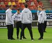 Înainte de FCSB - Craiova (5 octombrie 2025)