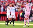 Sevilla - Barcelona. FOTO: Getty Images