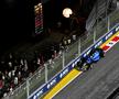 Marele Premiu de Formula 1 din Singapore, în imagini // foto: Getty