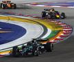 Marele Premiu de Formula 1 din Singapore, în imagini // foto: Getty