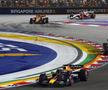 Marele Premiu de Formula 1 din Singapore, în imagini // foto: Getty