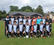 Kevin Ciubotaru, surpriza lui Mircea Lucescu pentru partidele din octombrie
