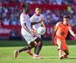 Sevilla - Barcelona. FOTO: Imago Images