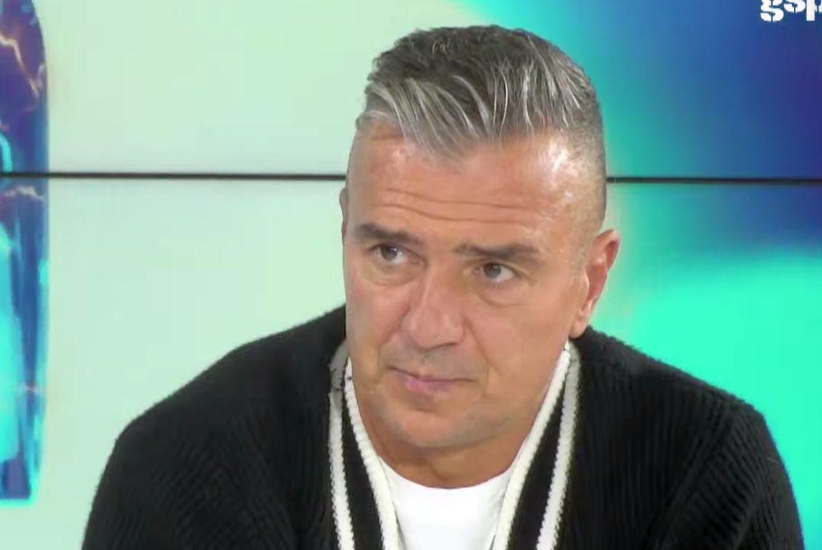 L-a convins pe Daniel Pancu, după prima repriză din FCSB - Craiova: „Un real câștig, cel mai bun dintre ei”