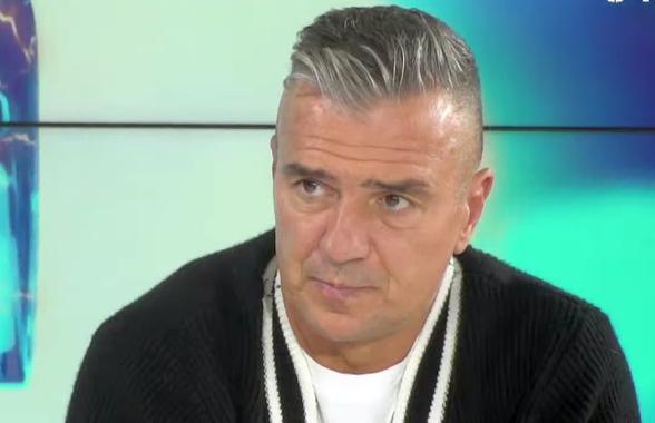 L-a convins pe Daniel Pancu, după prima repriză din FCSB - Craiova: „Un real câștig, cel mai bun dintre ei”