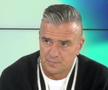 Daniel Pancu, la GSP Live Special