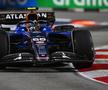 Marele Premiu de Formula 1 din Singapore, în imagini // foto: Getty