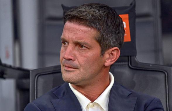 Fostul atacant de la Inter, cuvinte de laudă pentru Cristi Chivu: „A înțeles exact ce trebuia să facă”